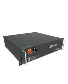 HV2600 2.6kWh HV Battery V2