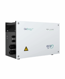 GivEnergy 2.6 kWh Eco Li-Ion Battery: Must-Have & Reliable