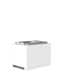 Pylon Force-L2 Li-ion Battery Module 3.55kWh: Must-Have Power Solution