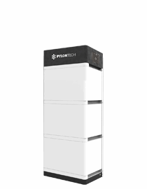 Pylon Force-L2 Low Voltage System: Stunning Energy Solution