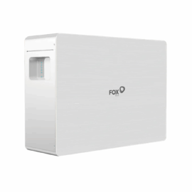 Fox ESS LV52 5.12kWh: Must-Have Efficient Battery Solution