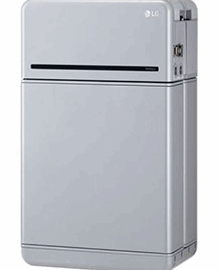 LG Chem 10kWh: Must-Have Backup Battery Solution