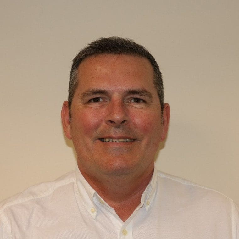 Ian Gilfedder MD