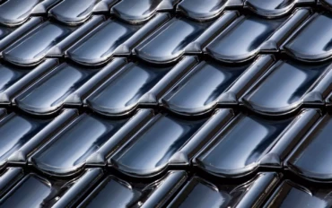 solar roof tile