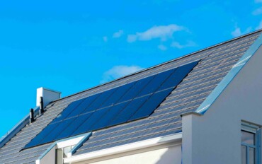 in roof panels