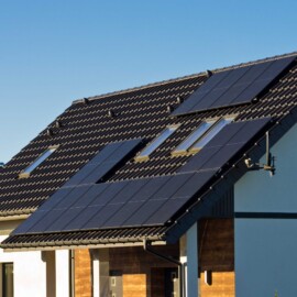5kw Trina Solar Vertex S+ 30 Year Performance Warranty