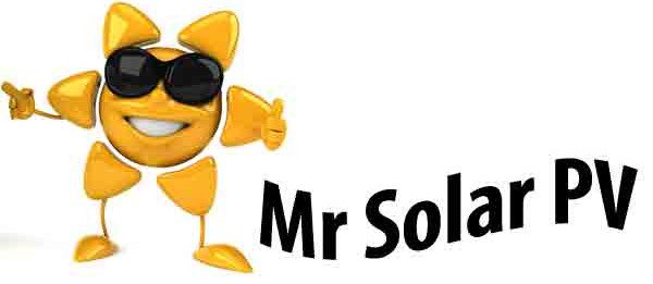 Mr Solar PV