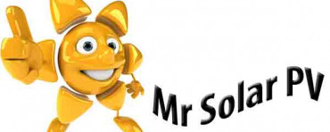 Mr Solar Logo