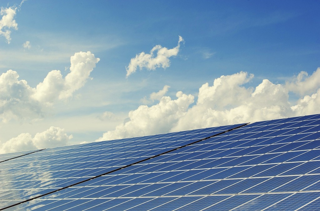 Why Use Trina Solar panels ?