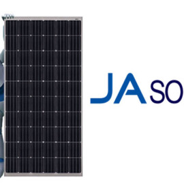 460W Bifacial Solar Panels: Stunning Energy Solution!