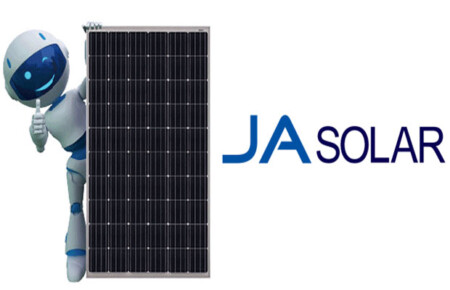 460W Mono PERC Solar Panels: Stunning Bulk Savings!
