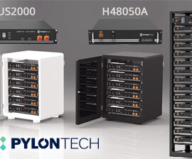 Pylon Force-H2 System: Remarkable Efficiency for Your Needs