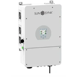Smart Hybrid- Inverters