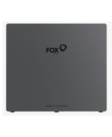 Fox ESS EP11 10.36kWh: Must-Have Power Storage Solution