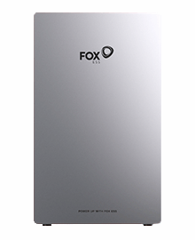 Fox ESS EP5 5.18kWh: Must-Have Battery for Effortless Storage