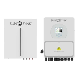 Solar PV 6kw Battery System: Must-Have for Big Savings