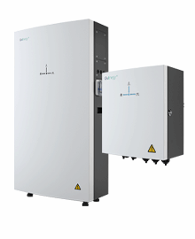 GivEnergy All In One: Stunning Backup Power System