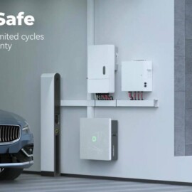 Dyness Powerbox G2 10.24kWh