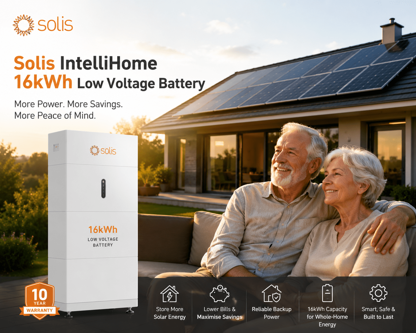solis intellihome